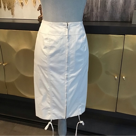 LOUIS VUITTON Pencil Skirt - Picture 15 of 17